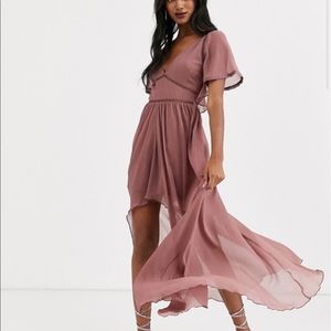 ASOS Maxi Dress